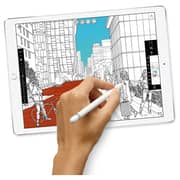 iPad Pro 10.5-inch (2017) WiFi 256GB Silver