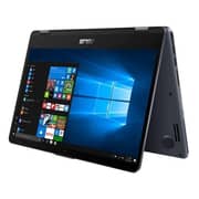 إسوس فيفا بوك فيلب كمبيوتر محمول تاتش