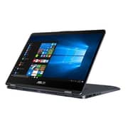 إسوس فيفا بوك فيلب كمبيوتر محمول تاتش