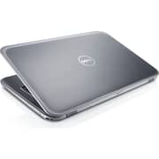 Dell Inspiron 13 5323 Laptop - Core i7 1.9GHz 4GB 500GB Shared Win8 23inch Silver