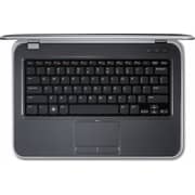 Dell Inspiron 13 5323 Laptop - Core i7 1.9GHz 4GB 500GB Shared Win8 23inch Silver