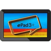 Eurostar ET1002CD12 Tablet - Android WiFi 16GB 512MB 10inch Black