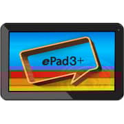 Eurostar ET1002CD12 Tablet - Android WiFi 16GB 512MB 10inch Black