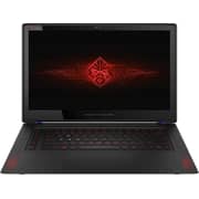 HP OMEN 15-5000NE Touch Laptop - Core i7 2.5GHz 16GB 256GB 4GB Win8.1 15.6inch Black