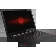HP OMEN 15-5000NE Touch Laptop - Core i7 2.5GHz 16GB 256GB 4GB Win8.1 15.6inch Black