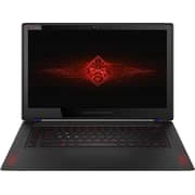 HP OMEN 15-5000NE Touch Laptop - Core i7 2.5GHz 16GB 256GB 4GB Win8.1 15.6inch Black