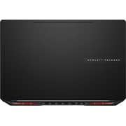 HP OMEN 15-5000NE Touch Laptop - Core i7 2.5GHz 16GB 256GB 4GB Win8.1 15.6inch Black