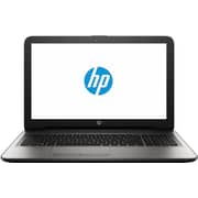 HP 15-AY121NE Laptop - Core i5 2.5GHz 8GB 1TB 4GB Win10 15.6inch FHD Silver