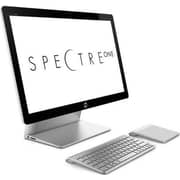 HP Spectre ONE 23-E000EE All-in-One Desktop - Core i5 2.9GHz 4GB 1TB Win8 23.6inch