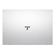 HP ENVY (2017) Laptop - 8th Gen / Intel Core i5-8250U / 13.3inch FHD / 256GB SSD / 8GB RAM / Shared Intel UHD 620 Graphics / Windows 10 / Silver / Middle East Version - [13-AD100NE]