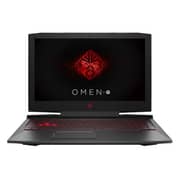 HP OMEN 15-CE001NE Gaming Laptop - Core i7 2.8GHz 16GB 1TB+256GB 4GB Win10 15.6inch FHD Black