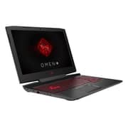 HP OMEN 15-CE001NE Gaming Laptop - Core i7 2.8GHz 16GB 1TB+256GB 4GB Win10 15.6inch FHD Black
