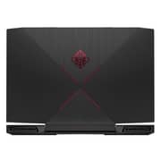 HP OMEN 15-CE001NE Gaming Laptop - Core i7 2.8GHz 16GB 1TB+256GB 4GB Win10 15.6inch FHD Black