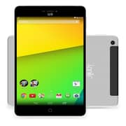 Ionik I748 Tablet - Android WiFi+3G 8GB 1GB 7.85inch Silver