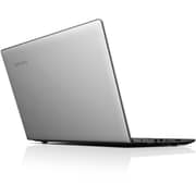 Lenovo ideapad 310-15IKB Laptop - Core i5 2.5GHz 6GB 1TB 2GB Win10 15.6inch HD Silver