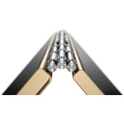 Lenovo Yoga Book YB1-X90L Tablet - Android WiFi+4G 64GB 4GB 10.1inch Gold + ZG38C01299 Sleeve Bag 10.1inch