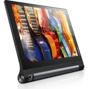 Lenovo Yoga Tab 3 YT3X50 Tablet - Android WiFi+4G 16GB 2GB 10.1inch Slate Black