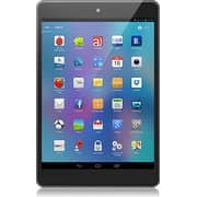 Nextbook NX785QC8G Tablet - Android WiFi 8GB 1GB 7.85inch Black