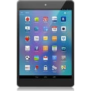Nextbook NX785QC8G Tablet - Android WiFi 8GB 1GB 7.85inch Black