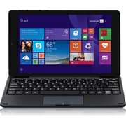 Nextbook NXW10QC32G Tablet - Windows WiFi 32GB 1GB 10.1inch Black