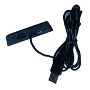 ت سي م 550  كاميرا الك هدية