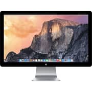 Apple MC914ABM Thunderbolt LED Display Monitor 27Inch