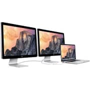 Apple MC914ABM Thunderbolt LED Display Monitor 27Inch