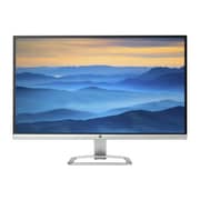 HP 27ES Full HD LED Monitor 27inch T3M86EAS