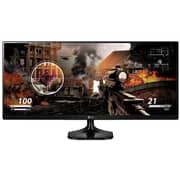 LG 25UM58P Ultrawide IPS LED Monitor 25inch