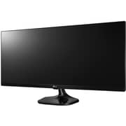 LG 25UM58P Ultrawide IPS LED Monitor 25inch