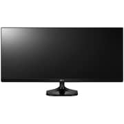LG 25UM58P Ultrawide IPS LED Monitor 25inch