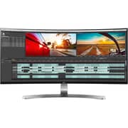 LG 34UC98 21:9 UltraWide WQHD IPS Thunderbolt Curved LED Monitor 34 Inch