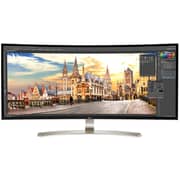 LG 38UC99W UltraWide Curved LED Monitor 38inch
