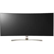 LG 38UC99W UltraWide Curved LED Monitor 38inch