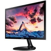 Samsung SM-LS22F350FHM FHD LED Monitor 22inch