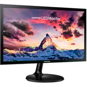 Samsung SM-LS22F350FHM FHD LED Monitor 22inch