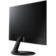 Samsung SM-LS24F350FHM FHD LED Monitor 24 inch