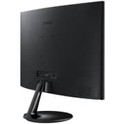 Samsung SM-LC27F390FHM Curved LED Monitor 27inch
