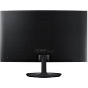 Samsung SM-LC27F390FHM Curved LED Monitor 27inch