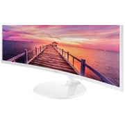 Samsung LC32F391FW Curved Vertical Alignment LED Monitor 32inch