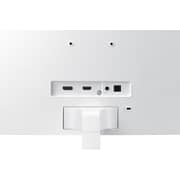 Samsung LC32F391FW Curved Vertical Alignment LED Monitor 32inch