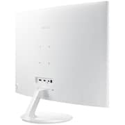 Samsung LC32F391FW Curved Vertical Alignment LED Monitor 32inch