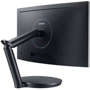 Samsung LC24FG70FQM Curved Monitor 24inch