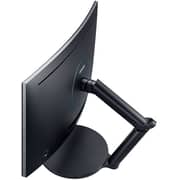Samsung LC24FG70FQM Curved Monitor 24inch