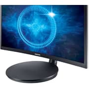 Samsung LC24FG70FQM Curved Monitor 24inch
