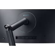 Samsung LC24FG70FQM Curved Monitor 24inch