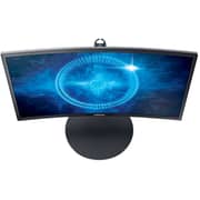 Samsung LC24FG70FQM Curved Monitor 24inch