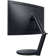 Samsung LC24FG70FQM Curved Monitor 24inch