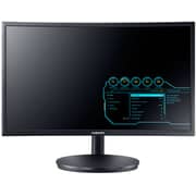 Samsung LC24FG70FQM Curved Monitor 24inch