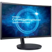 Samsung LC24FG70FQM Curved Monitor 24inch
